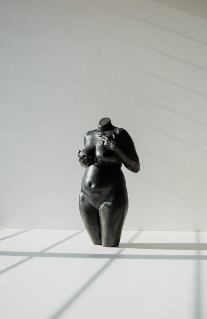 Borstbeeld mastectomie