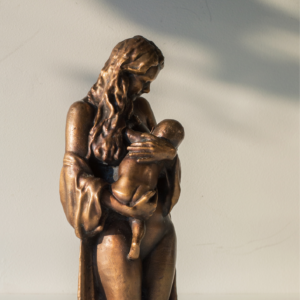 Newborn-moeder&kind