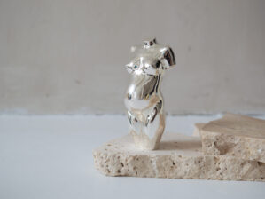Silver (S)