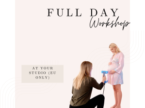 Scan and material training NL - full day