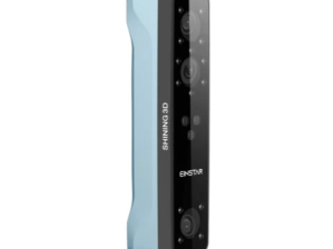 Einstar 3D scanner
